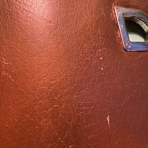 CHRISTIAN DIOR Rose Gold Diorama - Picture 15 of 17